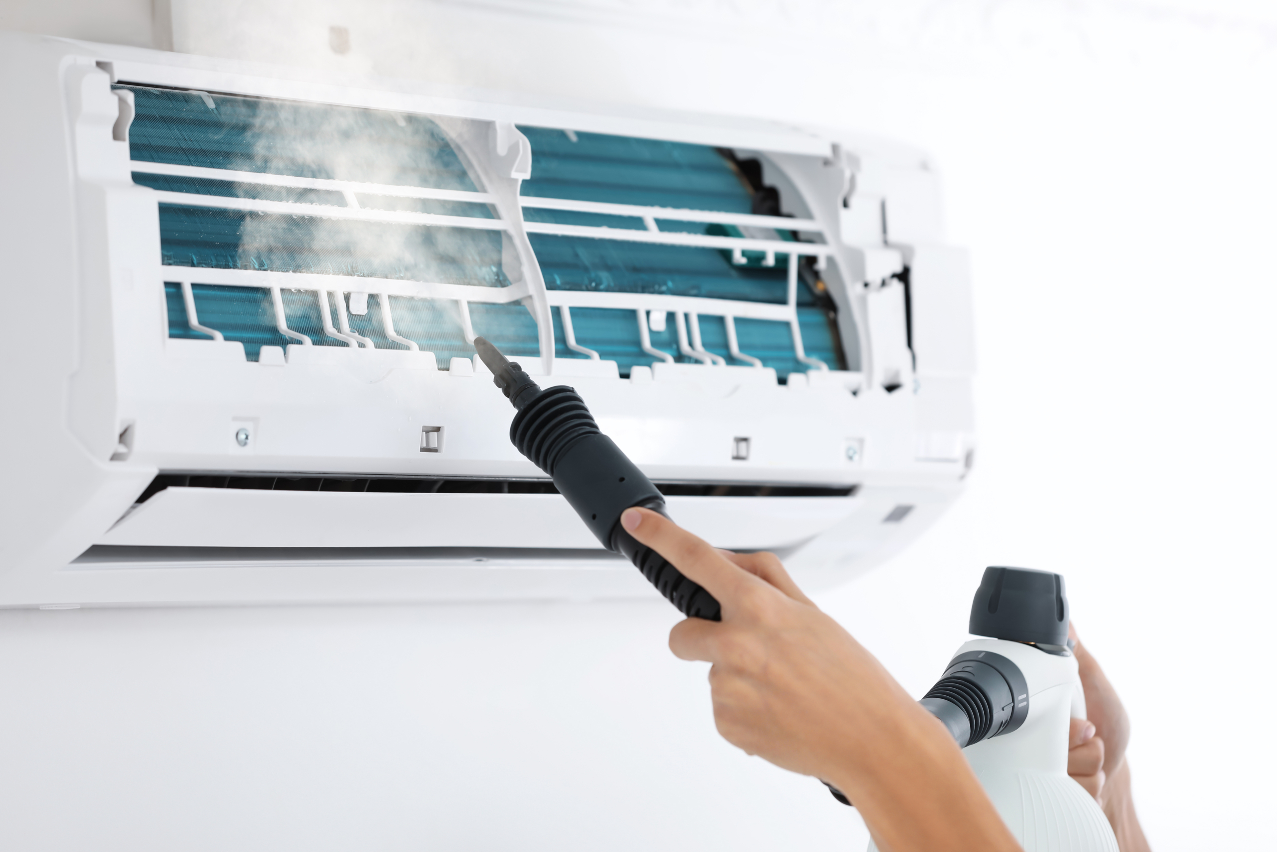 Ataşehir Yeni Sahra Bosch Klima Bakımı