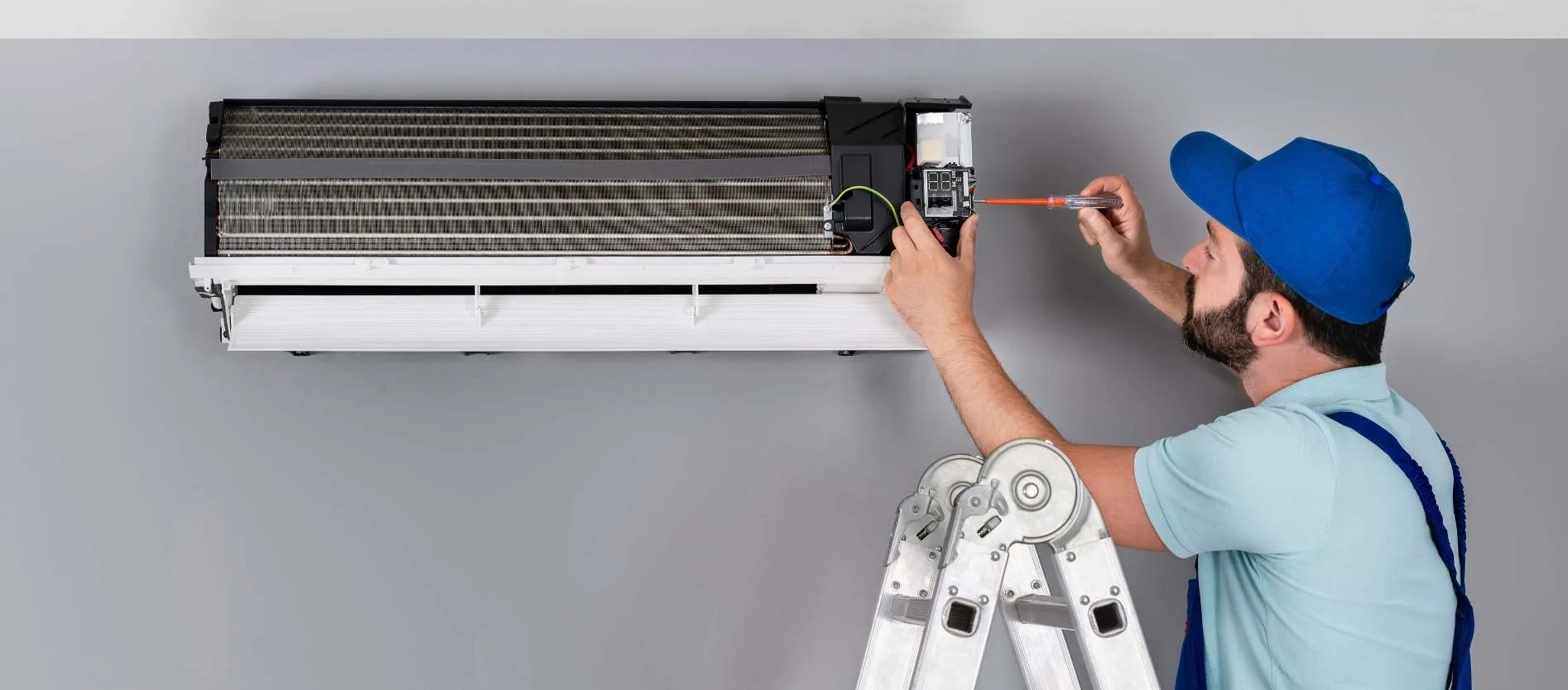 Ataşehir Yeni Sahra Bosch Klima Gaz Dolum Servisi